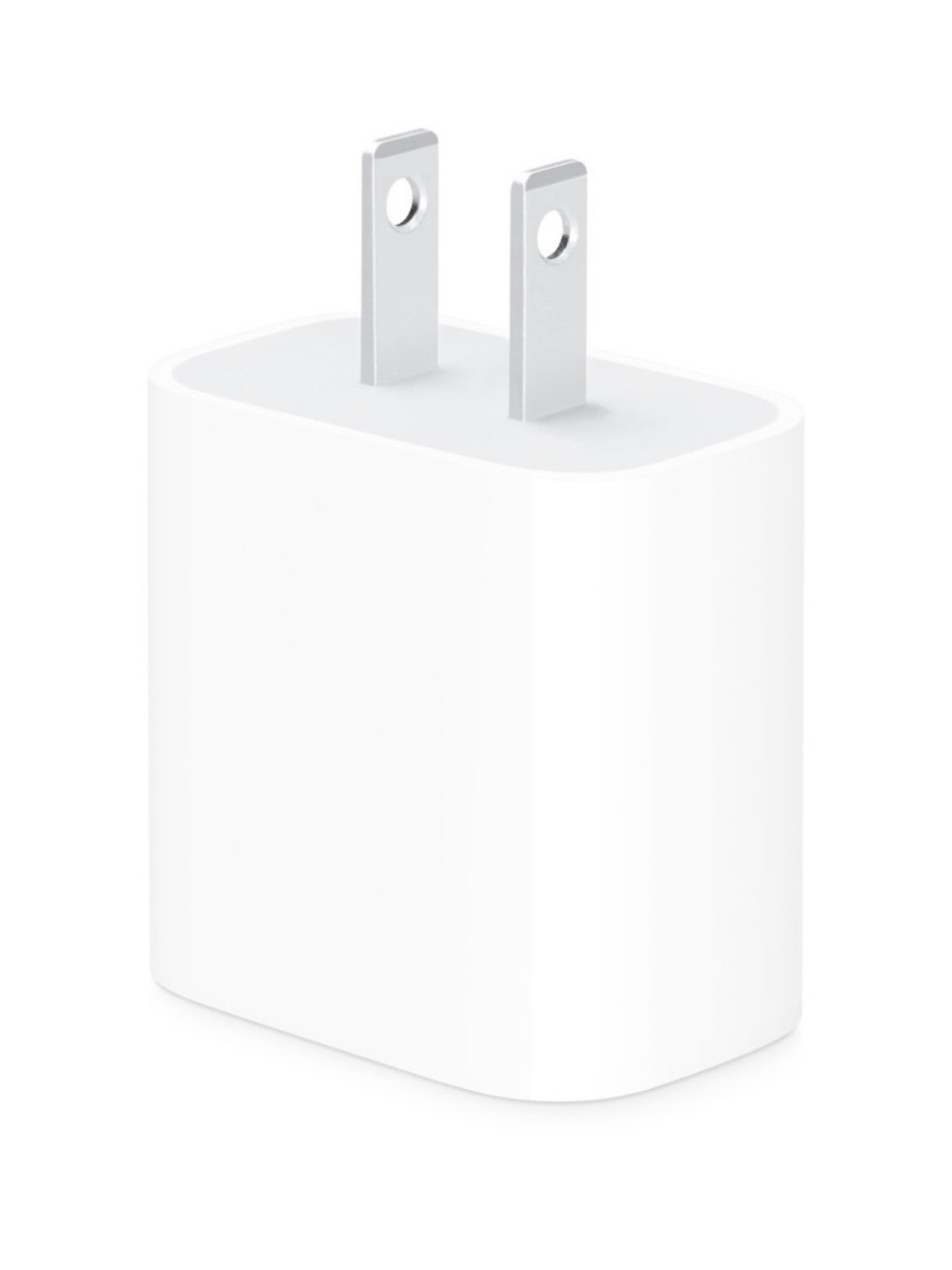 Apple 20W USB‑C Power Adapter